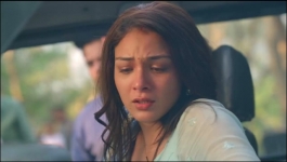 Megha Barsenge - 7th February 2025